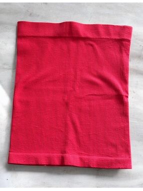 Willow & Root Soft Ribed Tube top NWOT